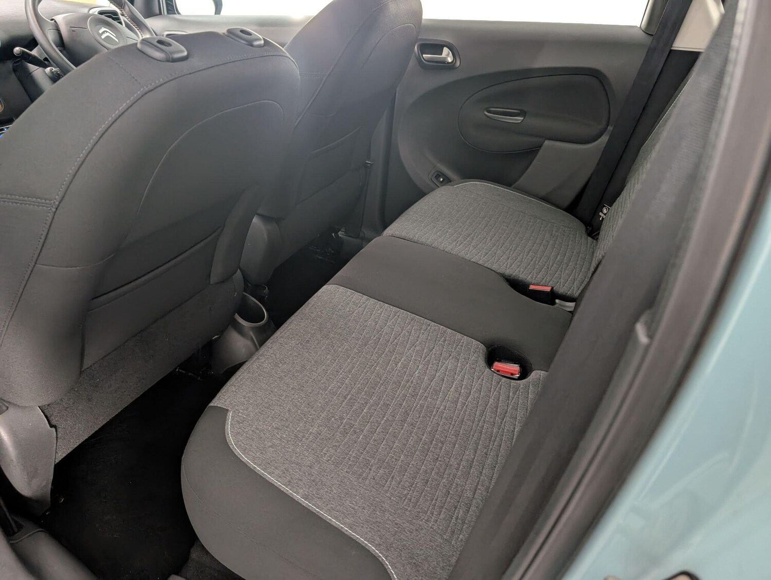 Vehicle 50