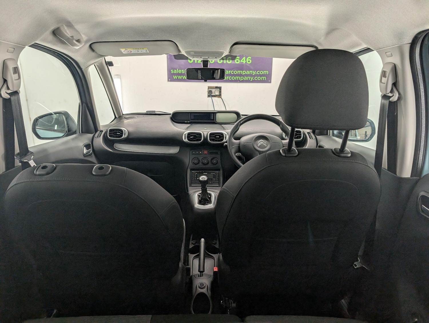 Vehicle 51