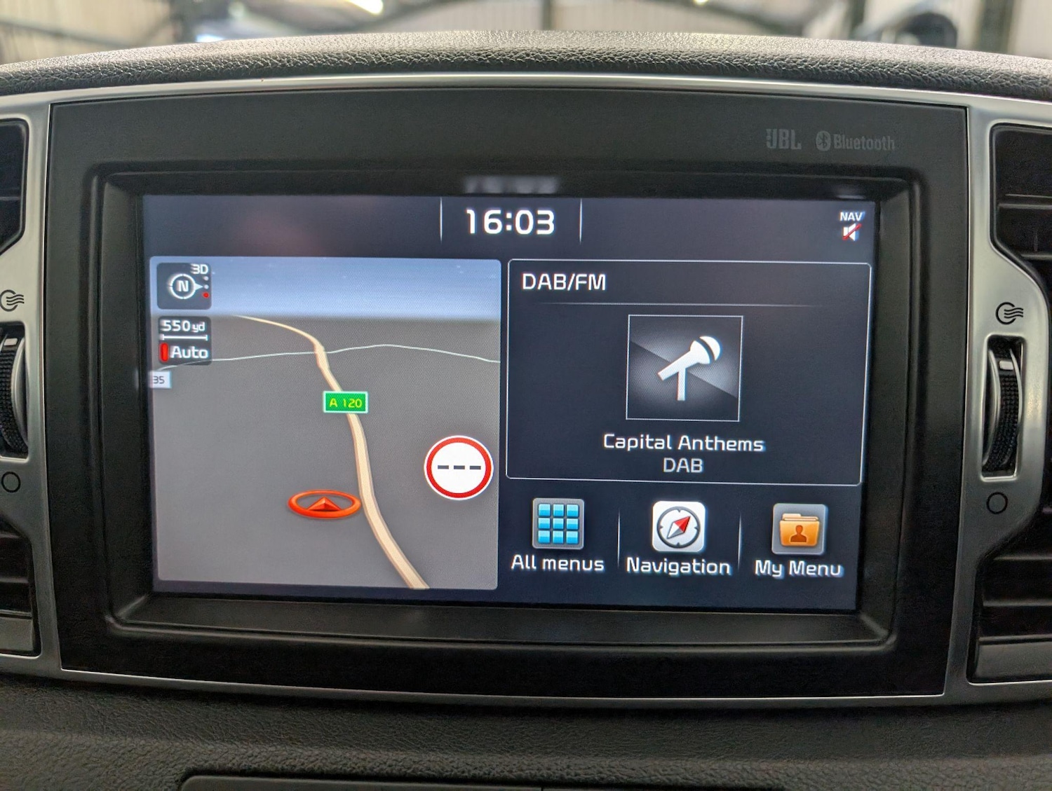 Vehicle 40