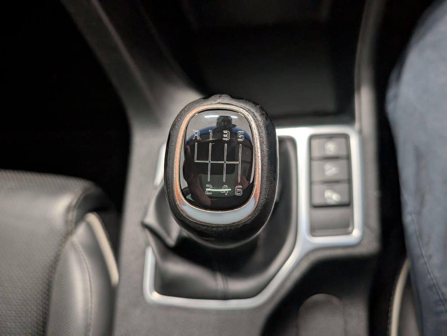 Vehicle 45