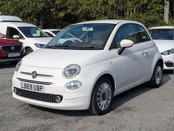 Used Fiat 500 2020 for sale - 79657940: Photo