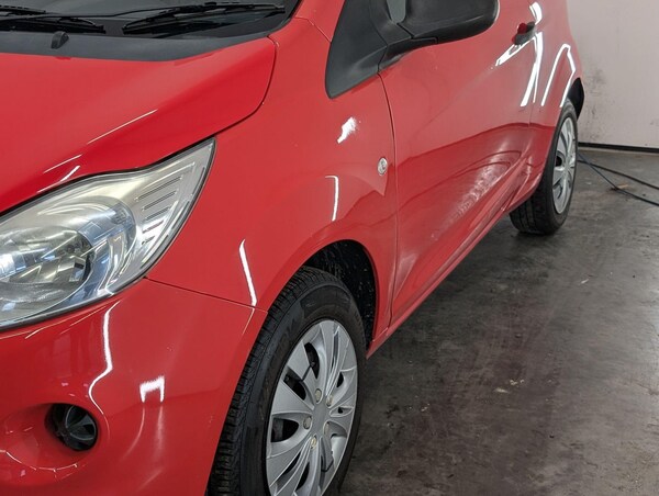 Used Ford Ka 2009 for sale - 74545693: Photo 10