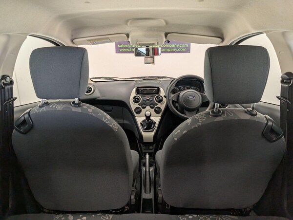 Used Ford Ka 2009 for sale - 74545693: Photo 11