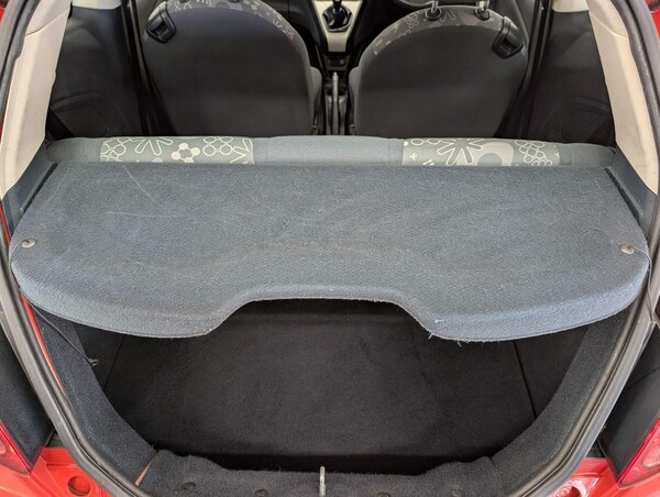 Used Ford Ka 2009 for sale - 74545693: Photo 12