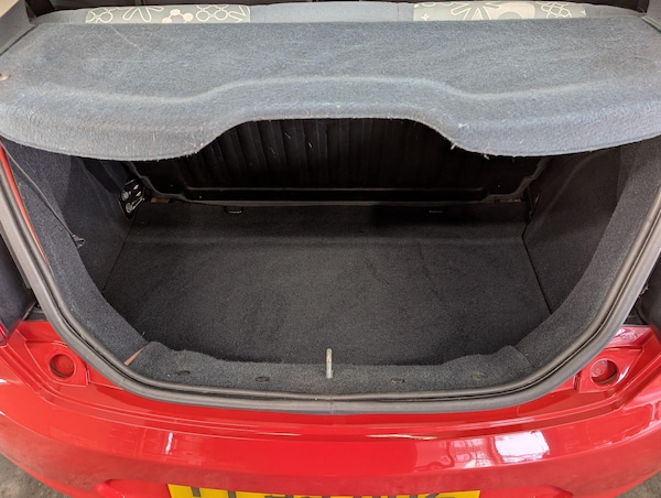 Used Ford Ka 2009 for sale - 74545693: Photo 13