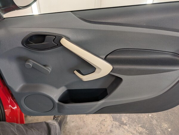 Used Ford Ka 2009 for sale - 74545693: Photo 14
