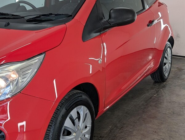 Used Ford Ka 2009 for sale - 74545693: Photo 16