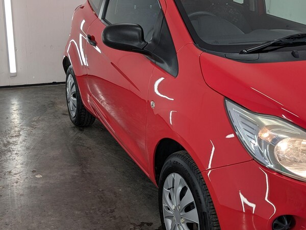 Used Ford Ka 2009 for sale - 74545693: Photo 17