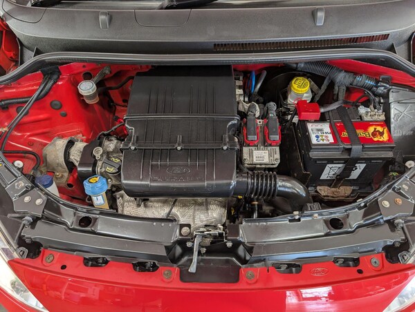 Used Ford Ka 2009 for sale - 74545693: Photo 19