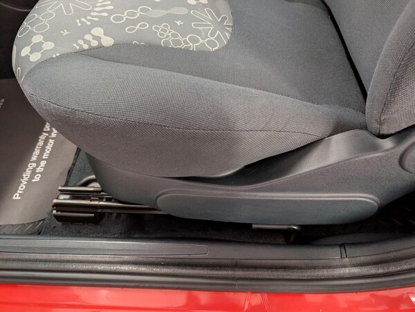 Used Ford Ka 2009 for sale - 74545693: Photo 20