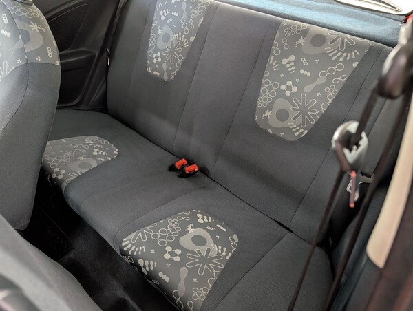 Used Ford Ka 2009 for sale - 74545693: Photo 21