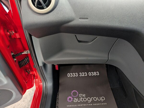 Used Ford Ka 2009 for sale - 74545693: Photo 22