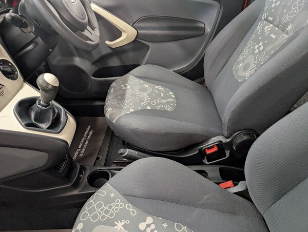 Used Ford Ka 2009 for sale - 74545693: Photo 23