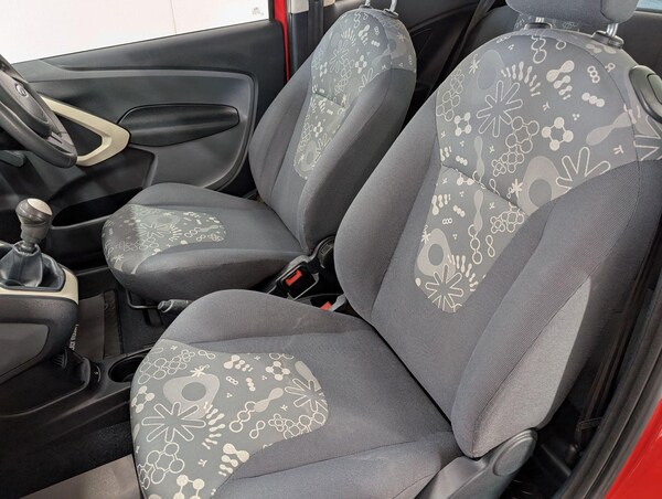 Used Ford Ka 2009 for sale - 74545693: Photo 24