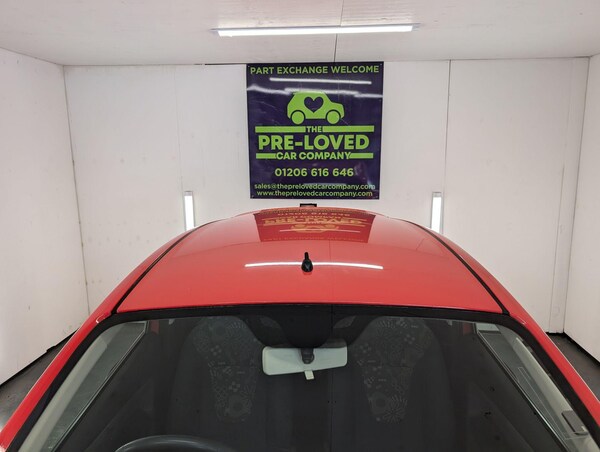 Used Ford Ka 2009 for sale - 74545693: Photo 29