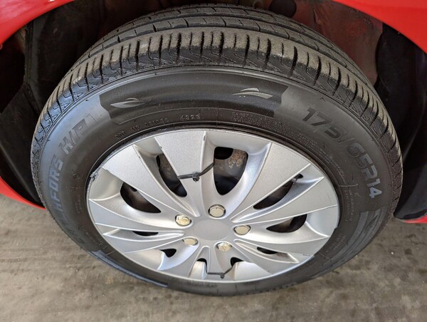 Used Ford Ka 2009 for sale - 74545693: Photo 30