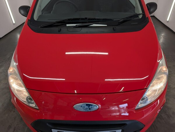 Used Ford Ka 2009 for sale - 74545693: Photo 32
