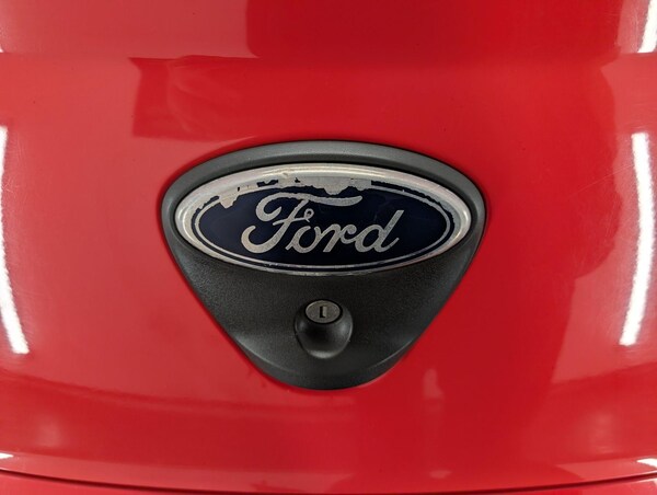 Used Ford Ka 2009 for sale - 74545693: Photo 42