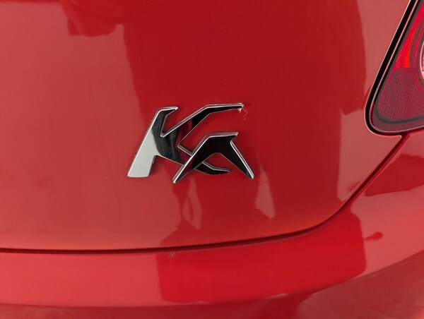 Used Ford Ka 2009 for sale - 74545693: Photo 44