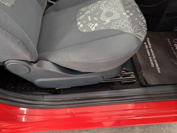 Used Ford Ka 2009 for sale - 74545693: Photo 45