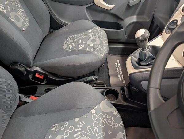 Used Ford Ka 2009 for sale - 74545693: Photo 46