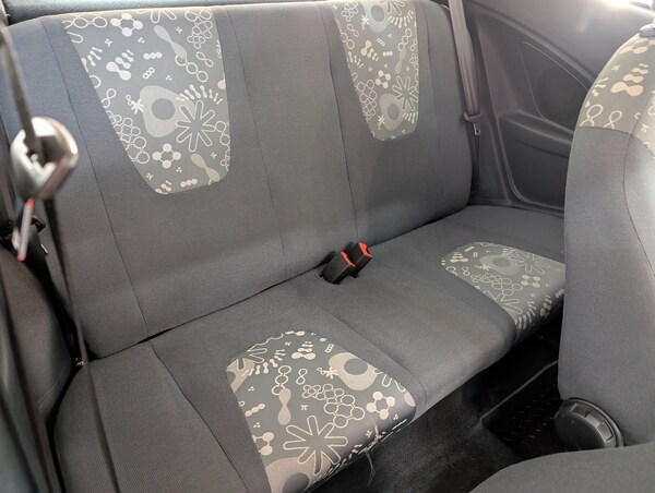 Used Ford Ka 2009 for sale - 74545693: Photo 47