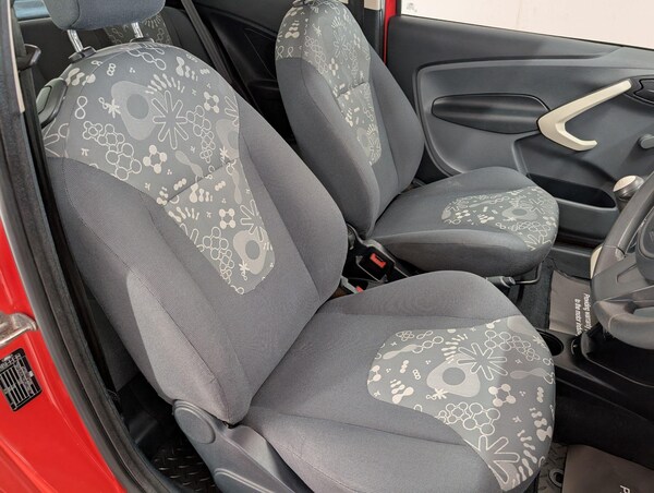 Used Ford Ka 2009 for sale - 74545693: Photo 49