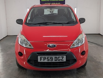 Used Ford Ka 2009 for sale - 74545693: Photo