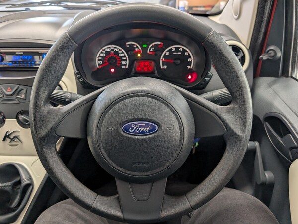 Used Ford Ka 2009 for sale - 74545693: Photo 57