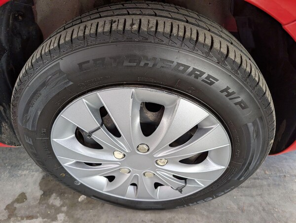 Used Ford Ka 2009 for sale - 74545693: Photo 60