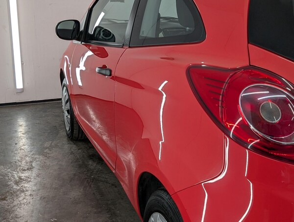 Used Ford Ka 2009 for sale - 74545693: Photo 6