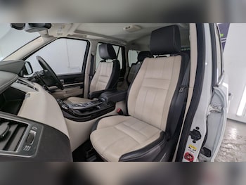 Used Land Rover Range Rover Sport 2012 for sale - 79247975: Photo