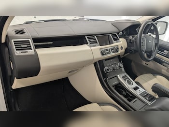 Used Land Rover Range Rover Sport 2012 for sale - 79247975: Photo
