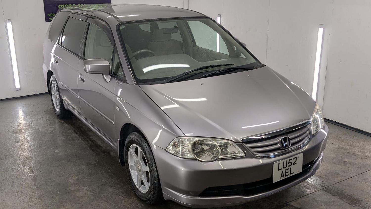 Used Honda Odyssey 2014 for sale - 77612593: Photo 10