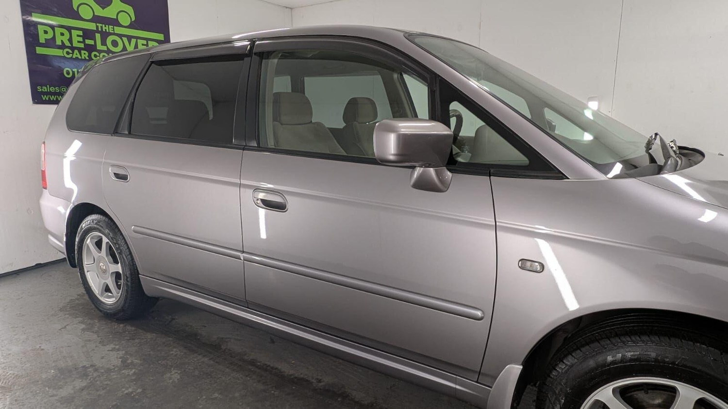 Used Honda Odyssey 2014 for sale - 77612593: Photo 11