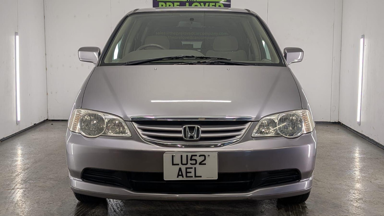 Used Honda Odyssey 2014 for sale - 77612593: Photo 12