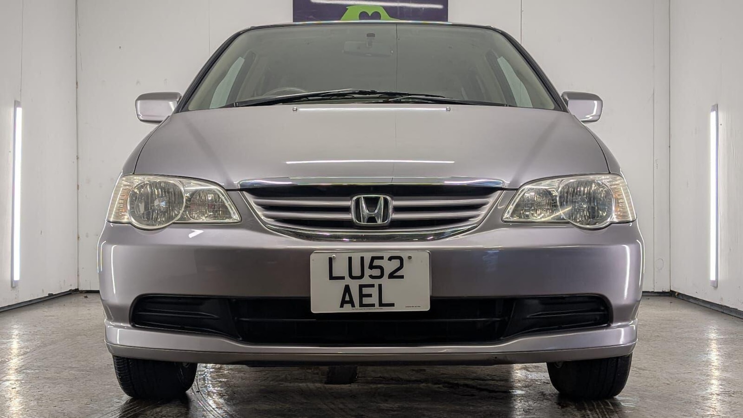 Used Honda Odyssey 2014 for sale - 77612593: Photo 13