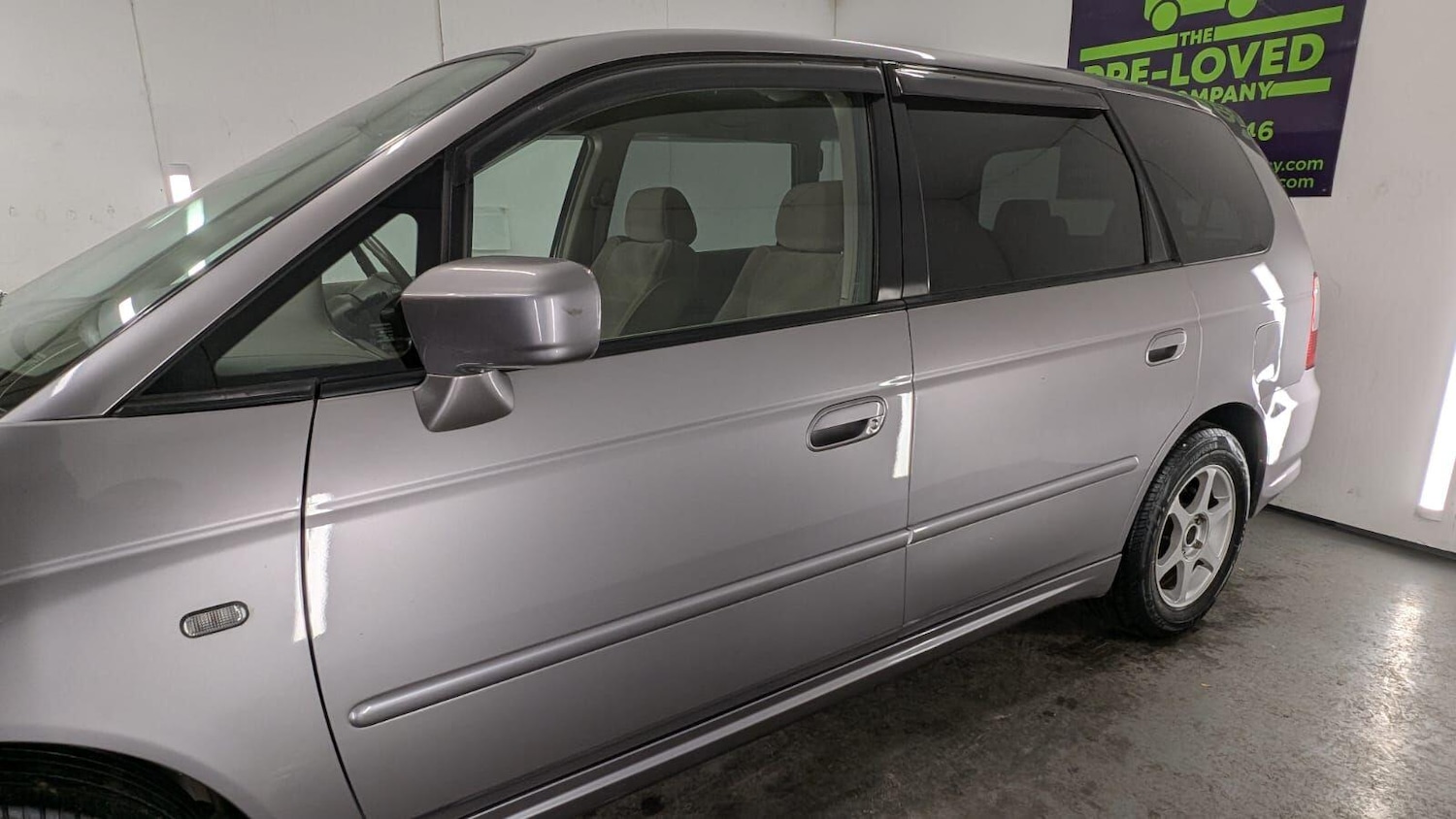 Used Honda Odyssey 2014 for sale - 77612593: Photo 15