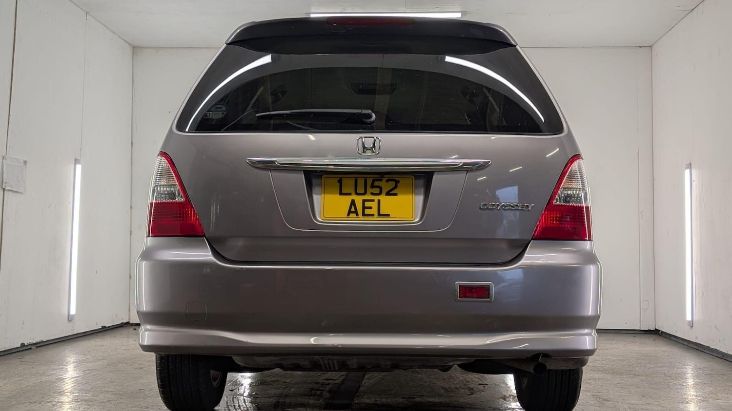 Used Honda Odyssey 2014 for sale - 77612593: Photo 20