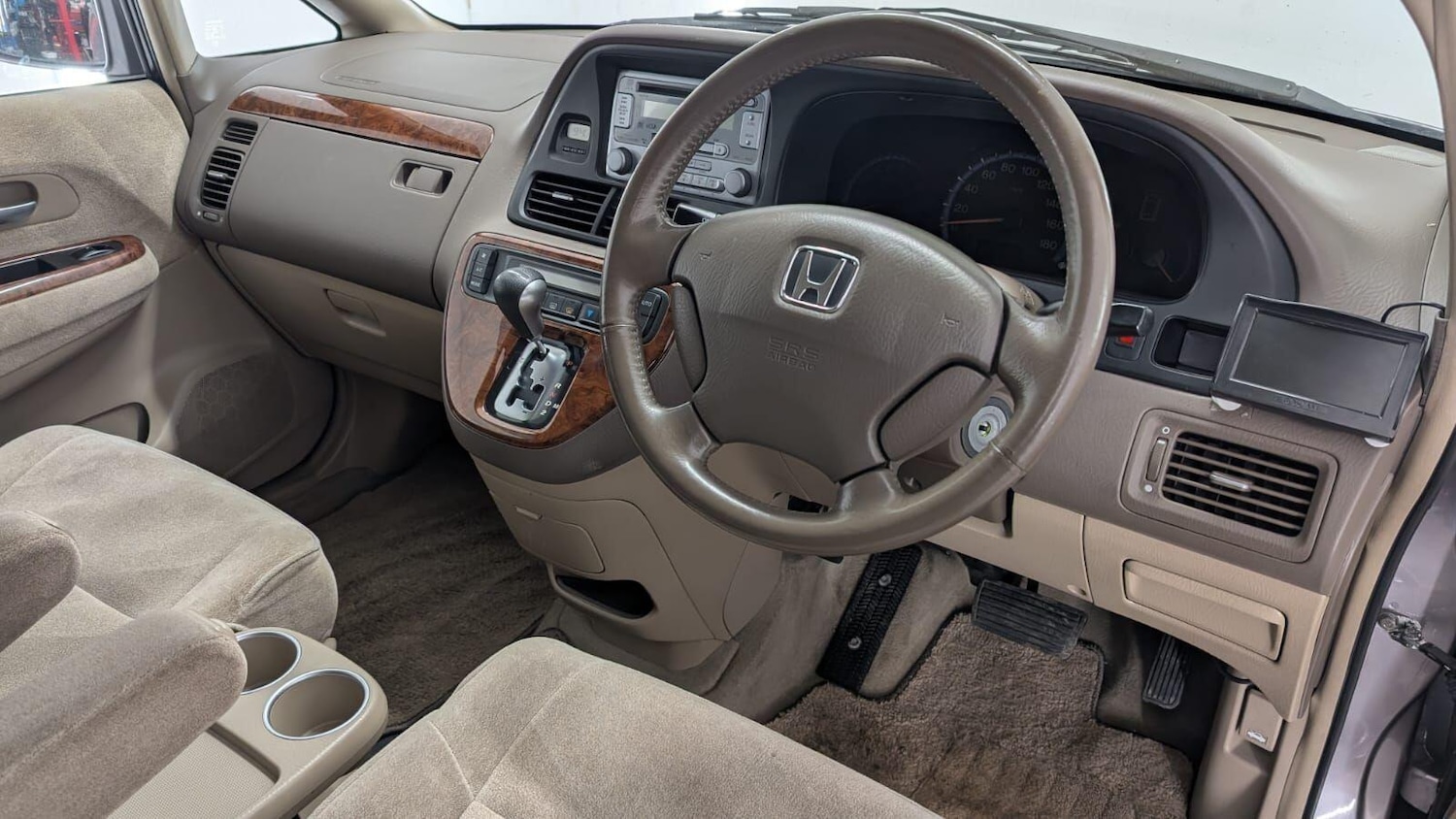 Used Honda Odyssey 2014 for sale - 77612593: Photo 25