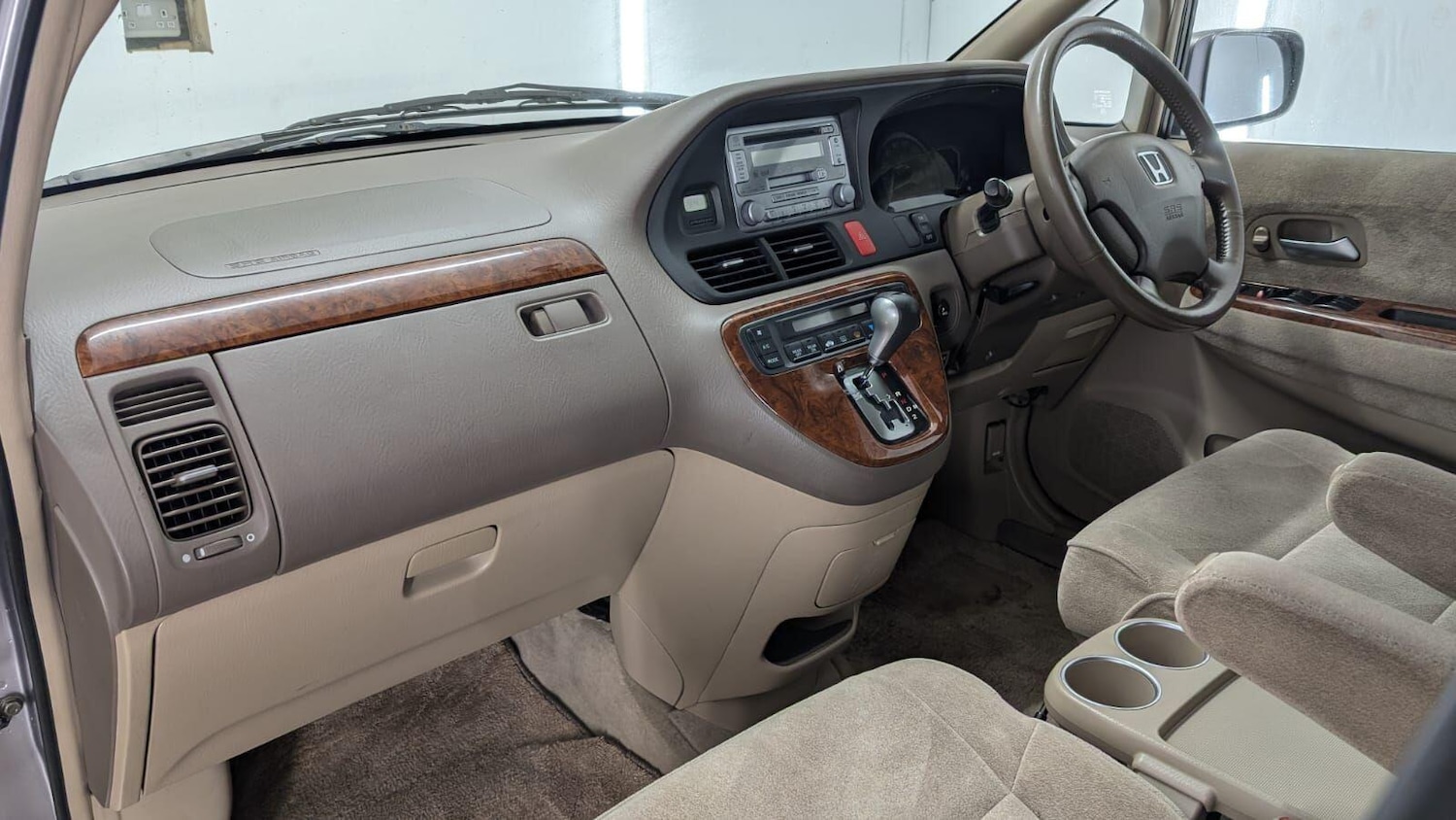 Used Honda Odyssey 2014 for sale - 77612593: Photo 27