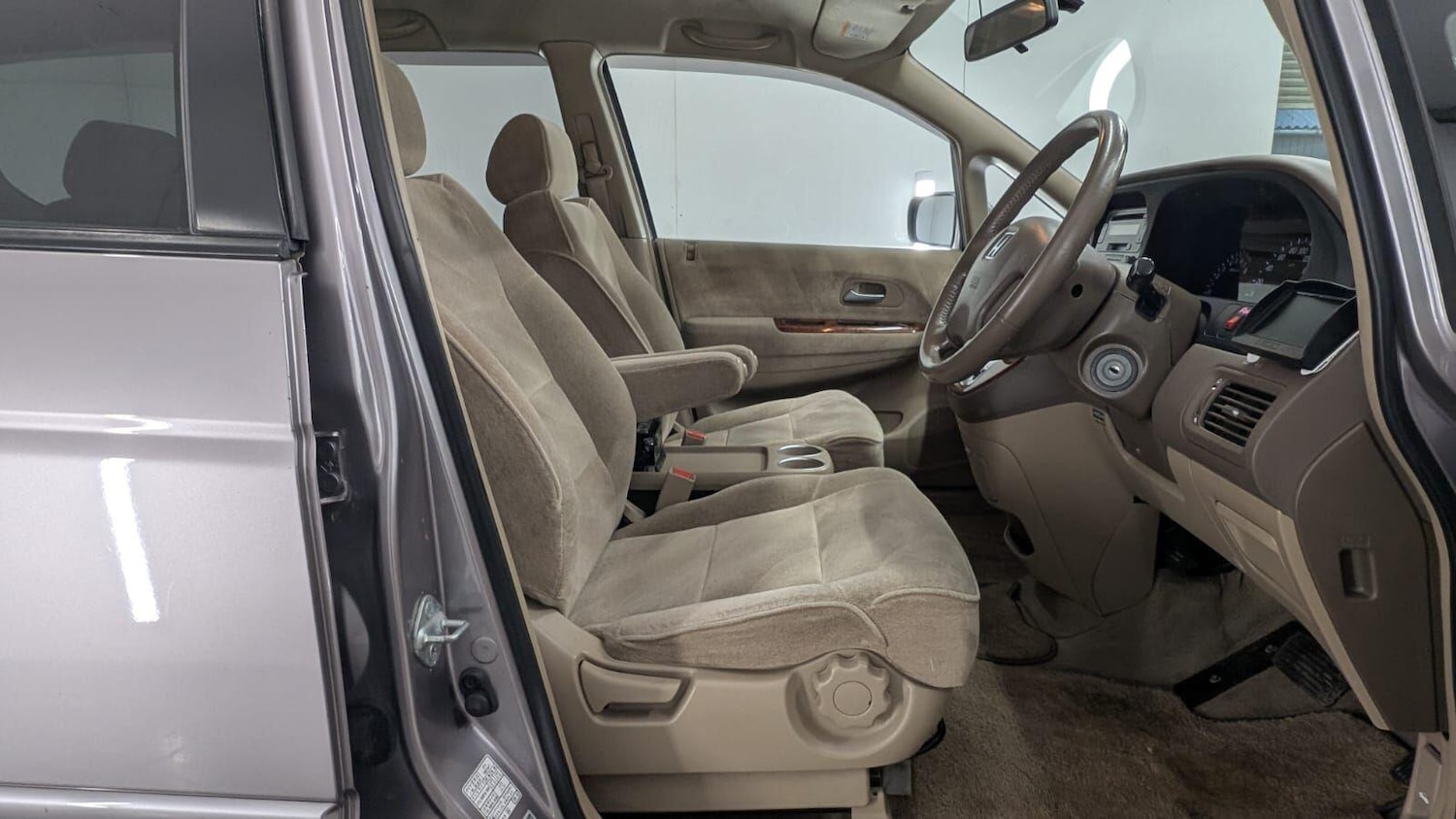 Used Honda Odyssey 2014 for sale - 77612593: Photo 29