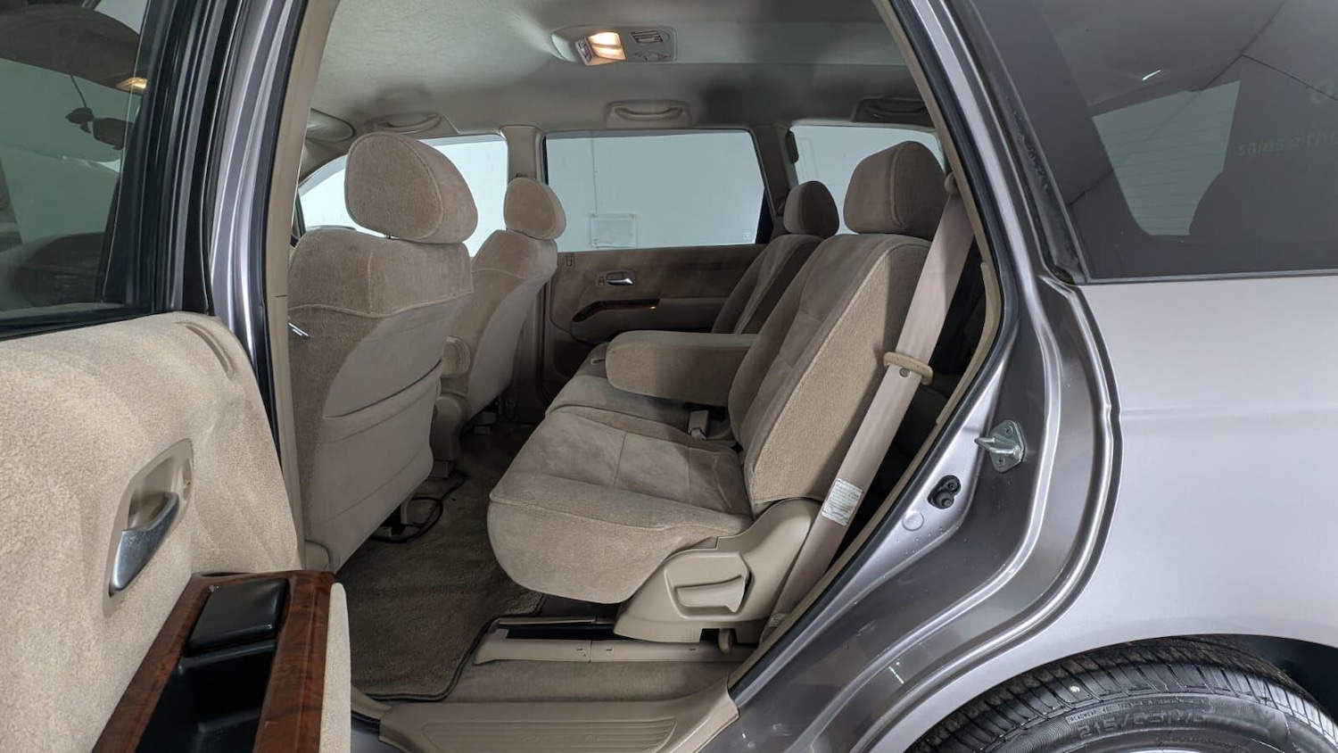 Used Honda Odyssey 2014 for sale - 77612593: Photo 31