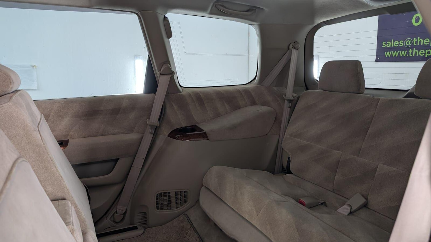 Used Honda Odyssey 2014 for sale - 77612593: Photo 32