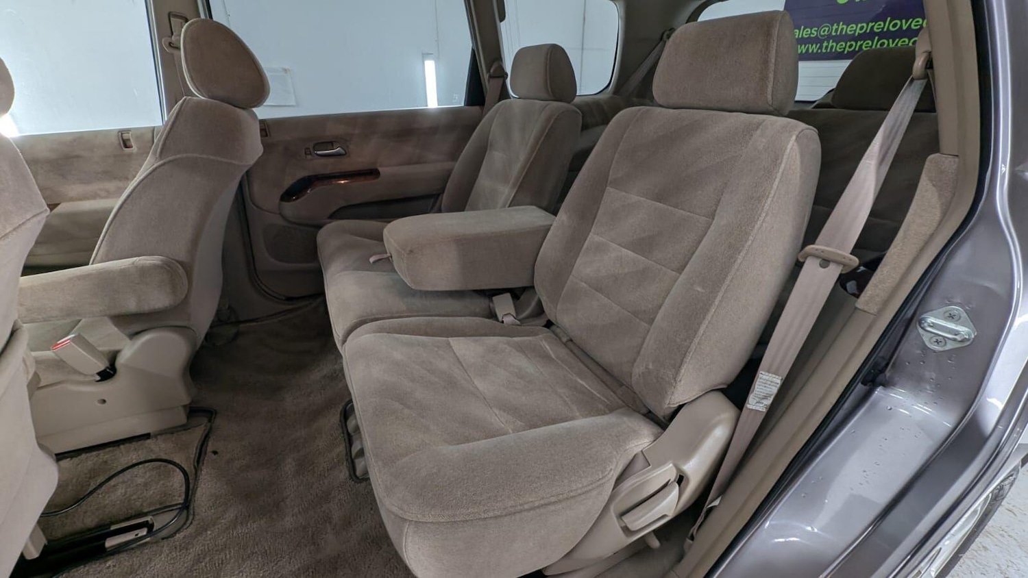 Used Honda Odyssey 2014 for sale - 77612593: Photo 33