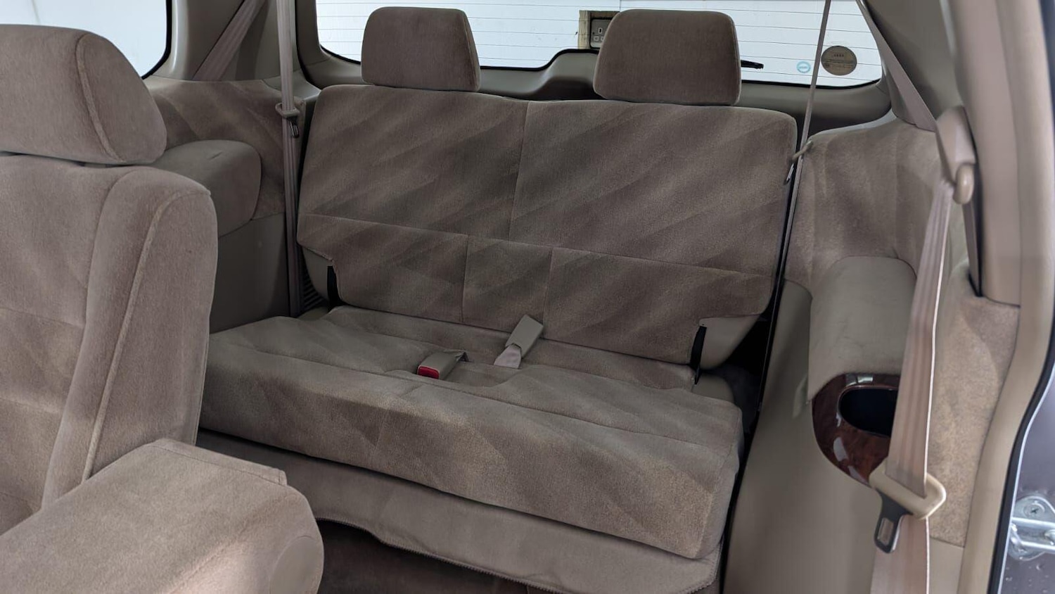 Used Honda Odyssey 2014 for sale - 77612593: Photo 34