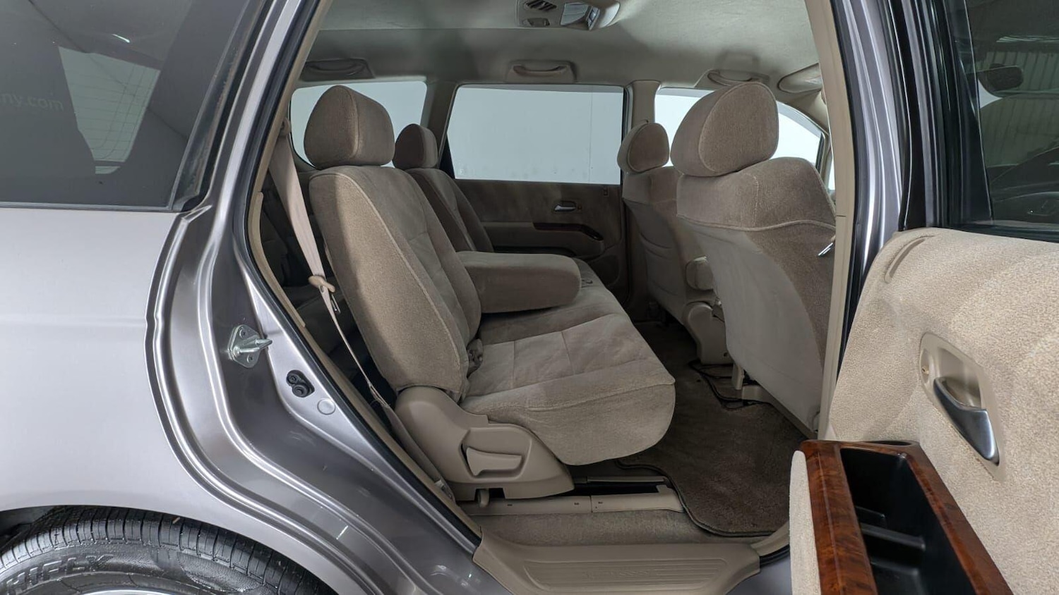 Used Honda Odyssey 2014 for sale - 77612593: Photo 39