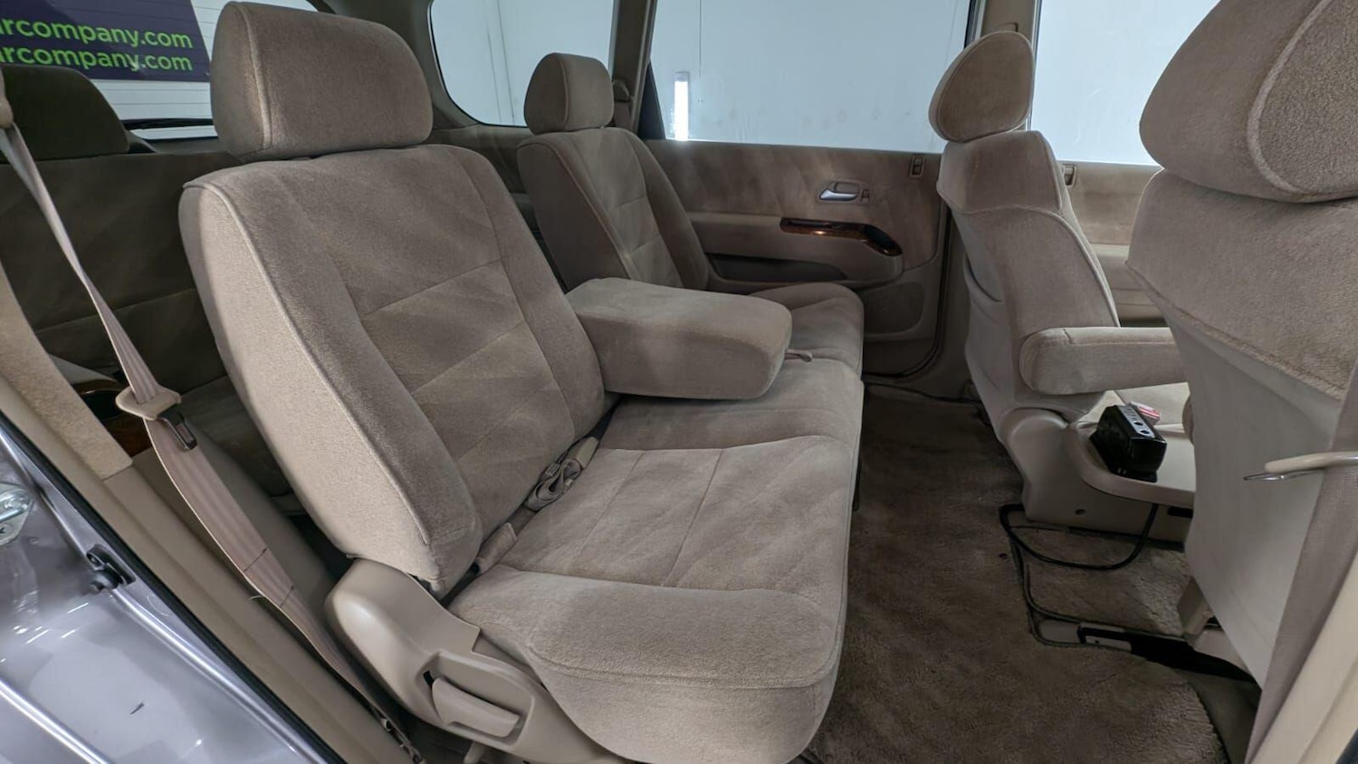 Used Honda Odyssey 2014 for sale - 77612593: Photo 40