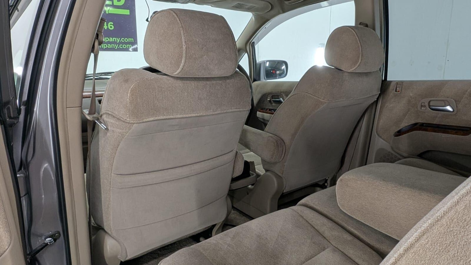 Used Honda Odyssey 2014 for sale - 77612593: Photo 41