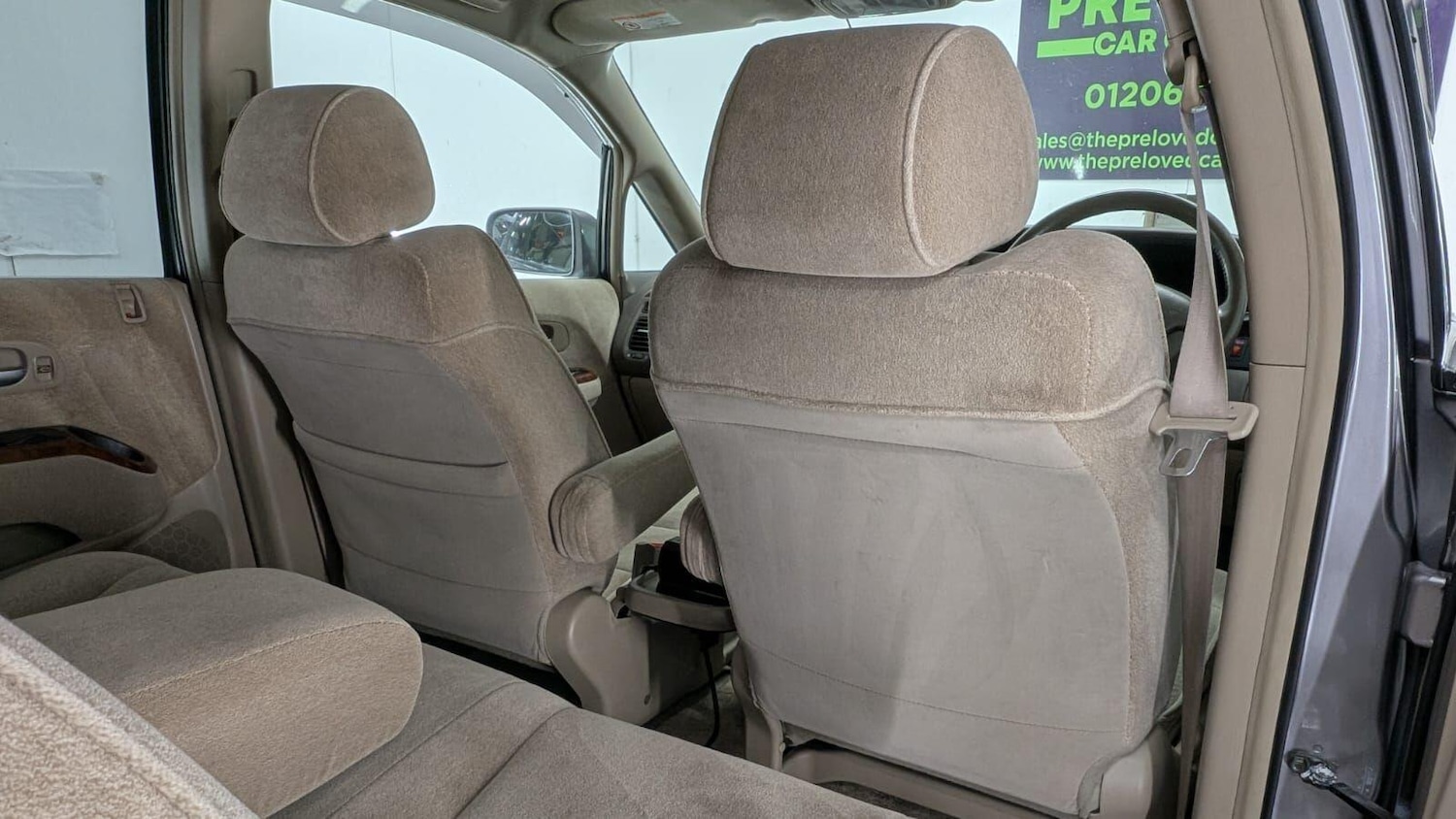 Used Honda Odyssey 2014 for sale - 77612593: Photo 42